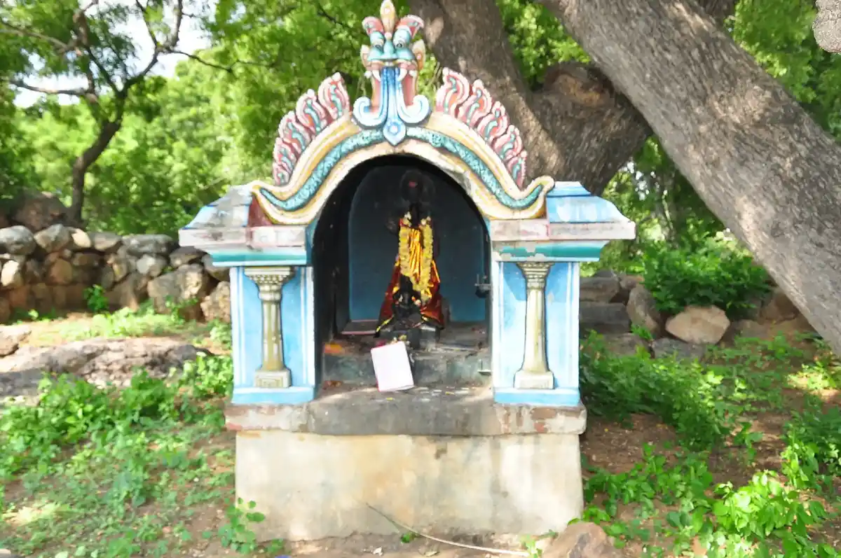 Arulmigu Mariamman Temple, Near By Srm Collage, Nadu Irungalur - 621105 Arulmigu Mariamman Temple, Near By Srm Collage, Irungalur - 621105, Thiruchirappalli - Ancient Temple Architecture and History Image 6