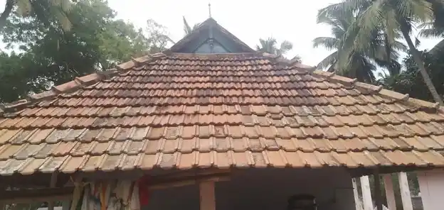 Arulmigu Mariamman Temple, Near Community Hall, Ethancadu - 629253 Arulmigu Mariamman Temple, Near Community Hall, Ethancadu - 629253, Kanyakumari - Ancient Temple Architecture and History Image 2