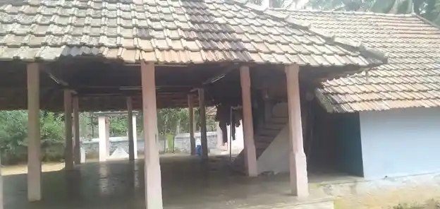 Arulmigu Mariamman Temple, Near Community Hall, Ethancadu - 629253 Arulmigu Mariamman Temple, Near Community Hall, Ethancadu - 629253, Kanyakumari - Ancient Temple Architecture and History Image 3