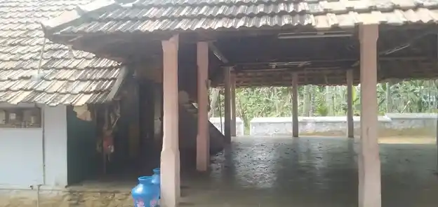 Arulmigu Mariamman Temple, Near Community Hall, Ethancadu - 629253 Arulmigu Mariamman Temple, Near Community Hall, Ethancadu - 629253, Kanyakumari - Ancient Temple Architecture and History Image 4