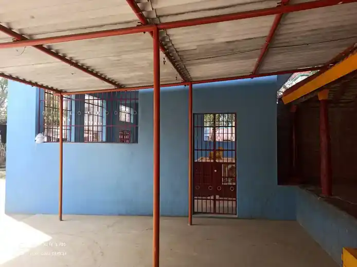 Arulmigu Mariamman Temple, Near Nagavathi Dam, Arakasanahalli - 636811 அருள்மிகு மாரியம்மன் திருக்கோயில், Near Nagavathi Dam, Arakasanahalli - 636811, Dharmapuri - Ancient Temple Architecture and History Image 7