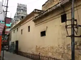 Arulmigu Mariamman Temple, Near Teppakkulam, Thiruchirappalli - 620002