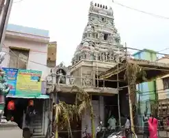 Arulmigu Mariamman Temple, Near Teppakkulam, Thiruchirappalli - 620002 அருள்மிகு மாரியம்மன் திருக்கோயில், தெப்பக்குளம் அருகில், Thiruchirappalli - 620002, Thiruchirappalli - Ancient Temple Architecture and History Image 4