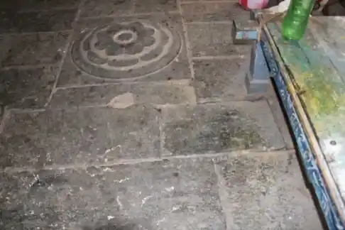 Arulmigu Mariamman Temple, Near Teppakkulam, Thiruchirappalli - 620002 அருள்மிகு மாரியம்மன் திருக்கோயில், தெப்பக்குளம் அருகில், Thiruchirappalli - 620002, Thiruchirappalli - Ancient Temple Architecture and History Image 5