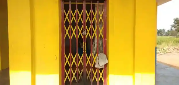 Arulmigu Mariamman Temple, Near Toalgate, Burikkal - 636807