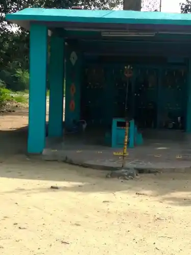 Arulmigu Mariamman Temple, Neikuppi, Neikuppi - 603127 அருள்மிகு மாரியம்மன் திருக்கோயில், Neikuppi, Neikuppi - 603127, Chengalpattu - Ancient Temple Architecture and History Image 3