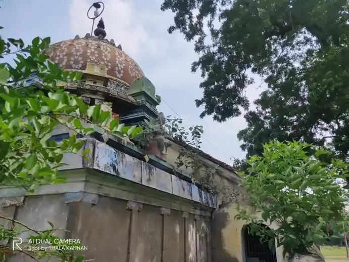 Arulmigu Mariamman Temple, Northkolakudi - 608303 அருள்மிகு மாரியம்மன் திருக்கோயில், Northkolakudi - 608303, Cuddalore - Ancient Temple Architecture and History Image 5