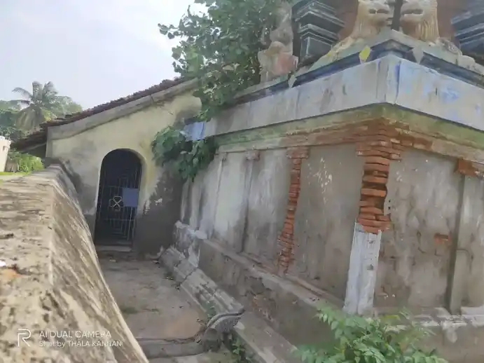 Arulmigu Mariamman Temple, Northkolakudi - 608303 அருள்மிகு மாரியம்மன் திருக்கோயில், Northkolakudi - 608303, Cuddalore - Ancient Temple Architecture and History Image 7