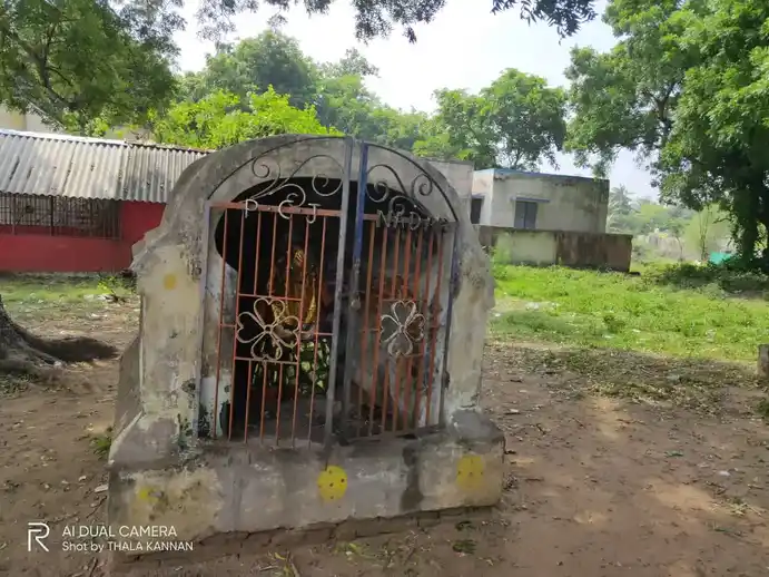Arulmigu Mariamman Temple, Northkolakudi - 608303 அருள்மிகு மாரியம்மன் திருக்கோயில், Northkolakudi - 608303, Cuddalore - Ancient Temple Architecture and History Image 9