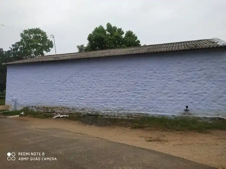 Arulmigu Mariamman Temple, Olapalayam, Olapalayam - 638052 Temple