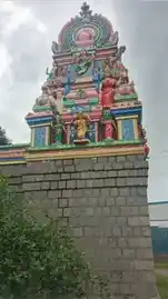 Arulmigu Mariamman Temple, Oomatchivalasu - 638812