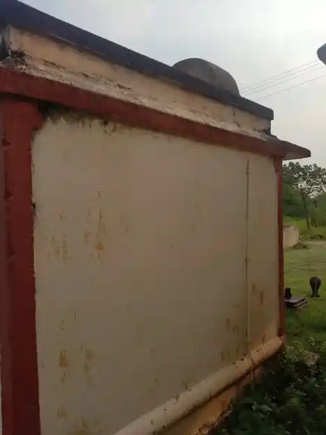 Arulmigu Mariamman Temple, Oonampakkam - 603302 அருள்மிகு மாரியம்மன் திருக்கோயில், Oonampakkam - 603302, Chengalpattu - Ancient Temple Architecture and History Image 3