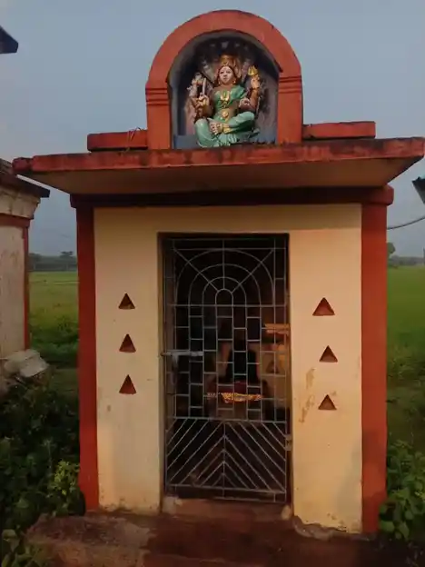 Arulmigu Mariamman Temple, Oonampakkam - 603302 அருள்மிகு மாரியம்மன் திருக்கோயில், Oonampakkam - 603302, Chengalpattu - Ancient Temple Architecture and History Image 4