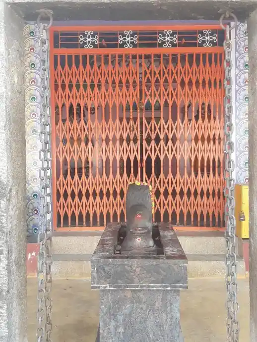 Arulmigu Mariamman Temple, Oricheri - 638315 அருள்மிகு மாரியம்மன் திருக்கோயில், Oricheri - 638315, Erode - Ancient Temple Architecture and History Image 4