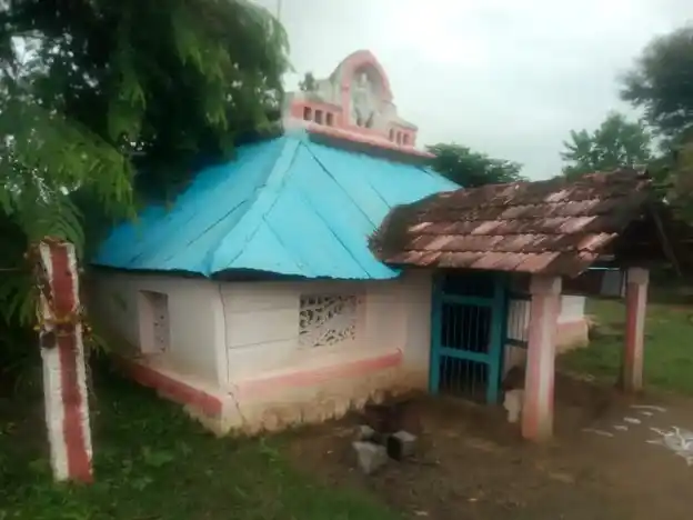Arulmigu Mariamman Temple, Ottakkovilpatti - 625103