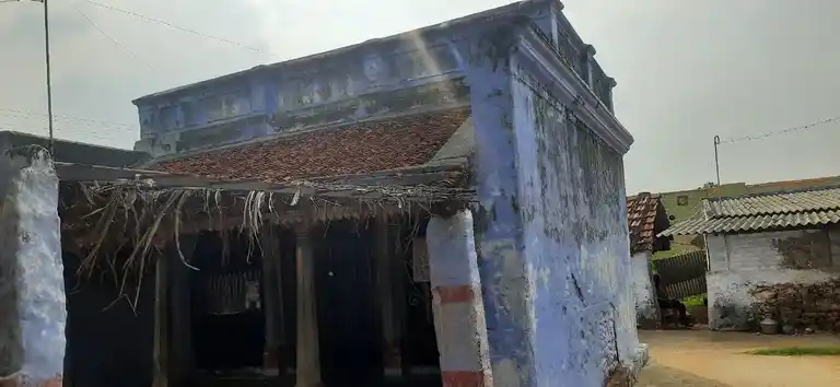 Arulmigu Mariamman Temple, Ottapalayam, Ottapalayam - 638314 அருள்மிகு மாரியம்மன் திருக்கோயில், Ottapalayam, Ottapalayam - 638314, Erode - Ancient Temple Architecture and History Image 2