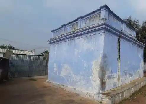 Arulmigu Mariamman Temple, Ottapalayam, Ottapalayam - 638314 அருள்மிகு மாரியம்மன் திருக்கோயில், Ottapalayam, Ottapalayam - 638314, Erode - Ancient Temple Architecture and History Image 3