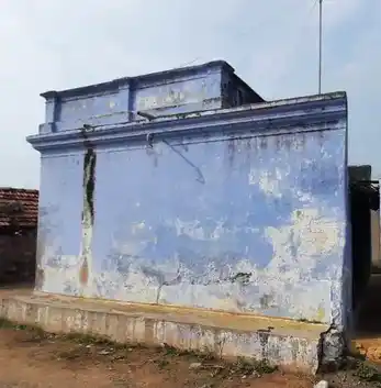 Arulmigu Mariamman Temple, Ottapalayam, Ottapalayam - 638314 அருள்மிகு மாரியம்மன் திருக்கோயில், Ottapalayam, Ottapalayam - 638314, Erode - Ancient Temple Architecture and History Image 4