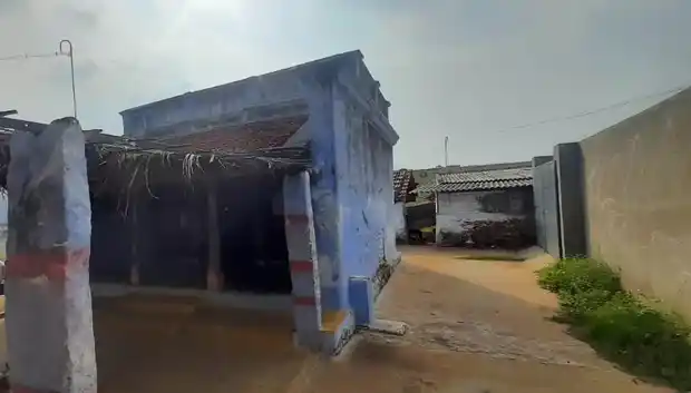 Arulmigu Mariamman Temple, Ottapalayam, Ottapalayam - 638314 அருள்மிகு மாரியம்மன் திருக்கோயில், Ottapalayam, Ottapalayam - 638314, Erode - Ancient Temple Architecture and History Image 5