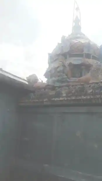 Arulmigu Mariamman Temple, P.Sitheri - 608601 அருள்மிகு மாரியம்மன் திருக்கோயில், P.Sitheri - 608601, Cuddalore - Ancient Temple Architecture and History Image 4