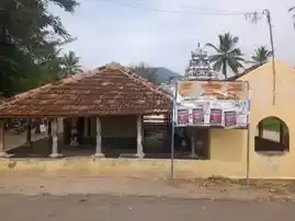 Arulmigu Mariamman Temple, Padaiyachiur - 636117 அருள்மிகு மாரியம்மன் திருக்கோயில், Padaiyachiur - 636117, Salem - Ancient Temple Architecture and History Image 3