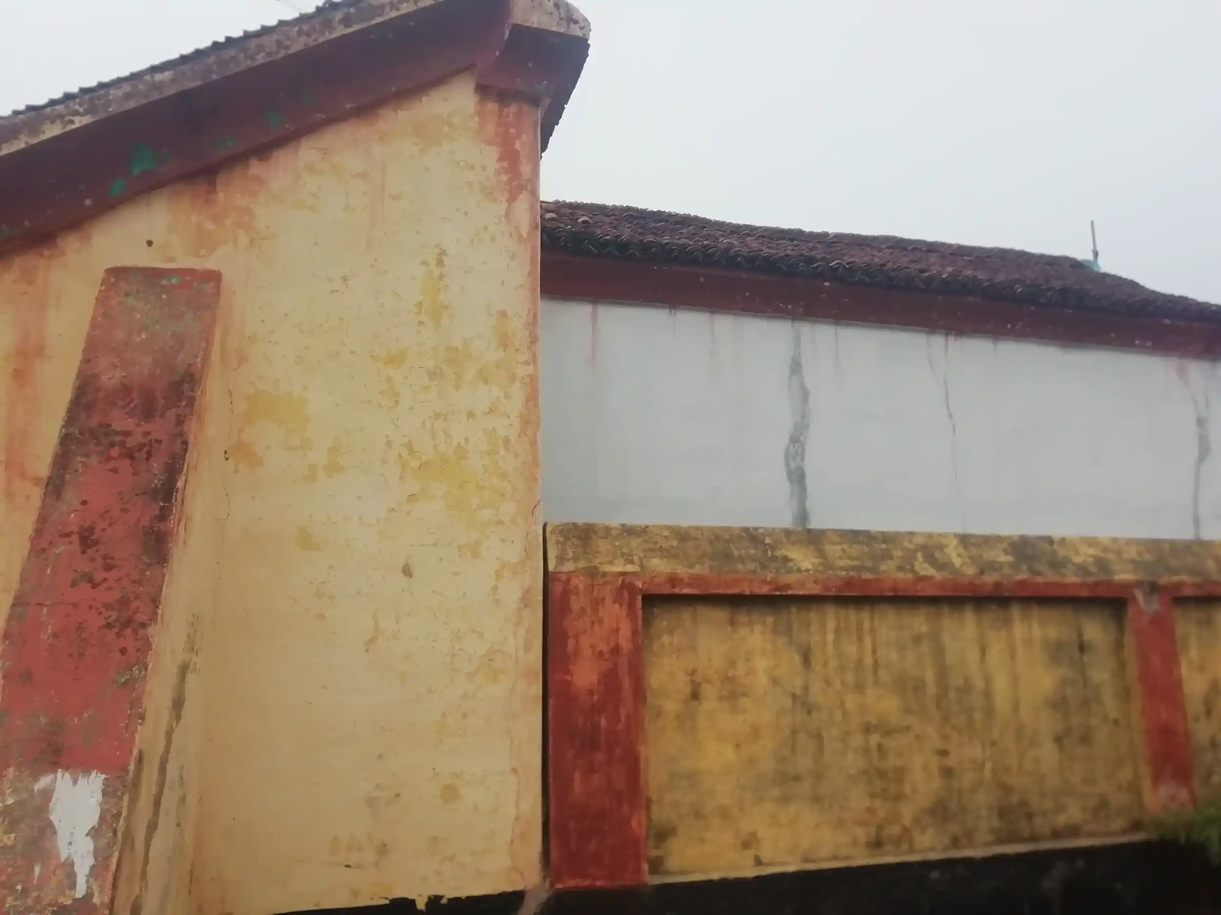 Arulmigu Mariamman Temple, Palakkurichi - 611109 அருள்மிகு மாரியம்மன் திருக்கோயில், Palakkurichi - 611109, Nagapattinam - Ancient Temple Architecture and History Image 3