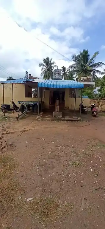 Arulmigu Mariamman Temple, Pallankovil - 614715