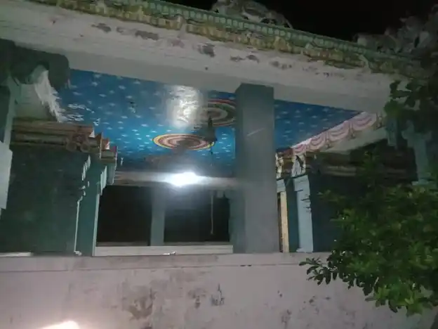 Arulmigu Mariamman Temple, Pallipattu - 607003 அருள்மிகு மாரியம்மன் திருக்கோயில், Pallipattu - 607003, Cuddalore - Ancient Temple Architecture and History Image 2