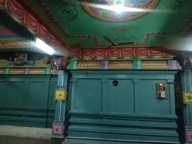 Arulmigu Mariamman Temple, Pallipattu - 607003 அருள்மிகு மாரியம்மன் திருக்கோயில், Pallipattu - 607003, Cuddalore - Ancient Temple Architecture and History Image 3