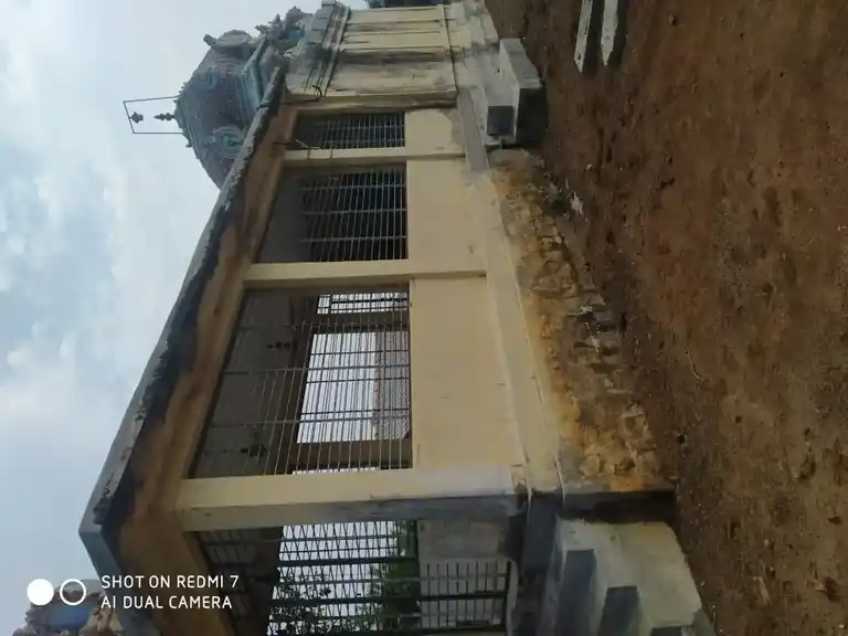 Arulmigu Mariamman Temple, Panakudi - 623308 Arulmigu Mariamman Temple, Panakudi - 623308, Ramanathapuram - Ancient Temple Architecture and History Image 5