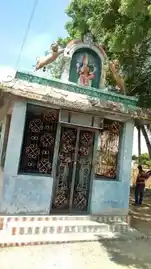 Arulmigu Mariamman Temple, Panakulam - 630709
