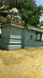 Arulmigu Mariamman Temple, Panakulam - 630709 அருள்மிகு மாரியம்மன் திருக்கோயில், Panakulam - 630709, Sivagangai - Ancient Temple Architecture and History Image 3