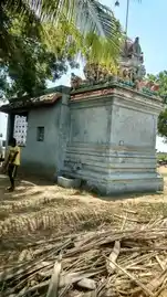 Arulmigu Mariamman Temple, Panakulam - 630709 அருள்மிகு மாரியம்மன் திருக்கோயில், Panakulam - 630709, Sivagangai - Ancient Temple Architecture and History Image 4