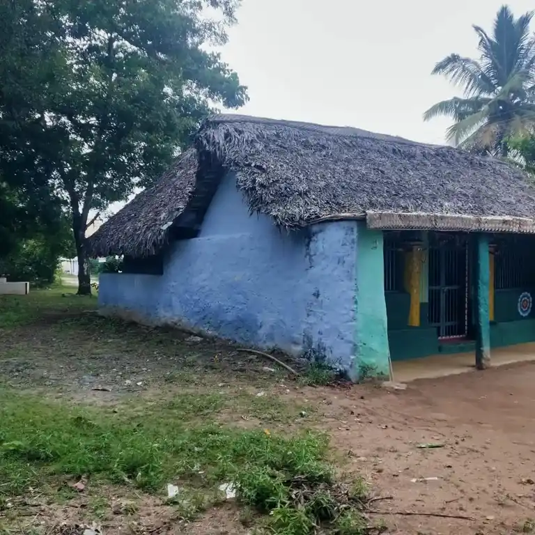 Arulmigu Mariamman Temple, Pandiyampalayam, Pandiyampalayam - 638052 Temple