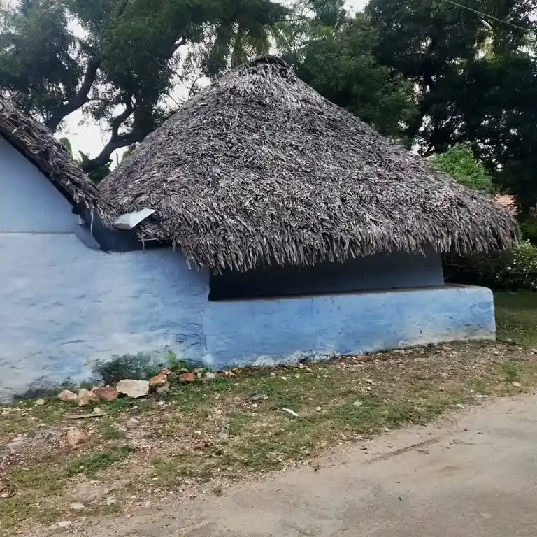 Arulmigu Mariamman Temple, Pandiyampalayam, Pandiyampalayam - 638052 அருள்மிகு மாரியம்மன் திருக்கோயில், பாண்டியம்பாளையம், Pandiyampalayam - 638052, Erode - Ancient Temple Architecture and History Image 2
