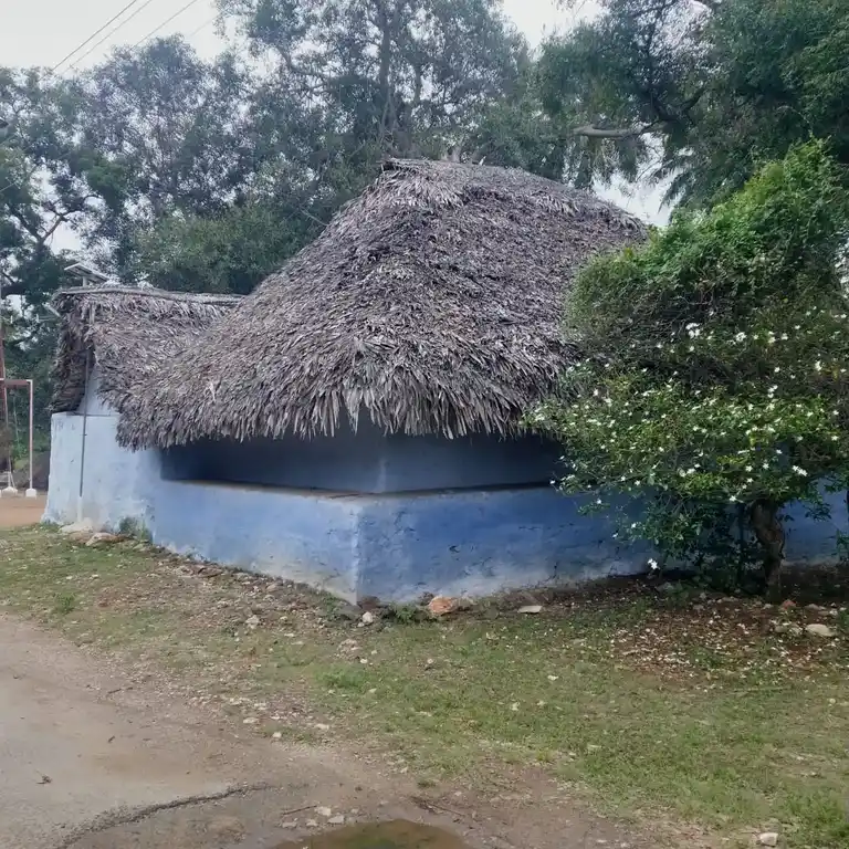 Arulmigu Mariamman Temple, Pandiyampalayam, Pandiyampalayam - 638052 அருள்மிகு மாரியம்மன் திருக்கோயில், பாண்டியம்பாளையம், Pandiyampalayam - 638052, Erode - Ancient Temple Architecture and History Image 3