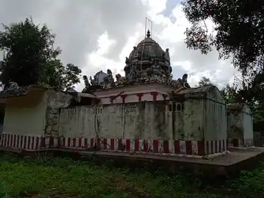 Arulmigu Mariamman Temple, Pandugudi - 614111 மாரியம்மன் திருக்கோயில், Pandugudi - 614111, Thiruvarur - Ancient Temple Architecture and History Image 4