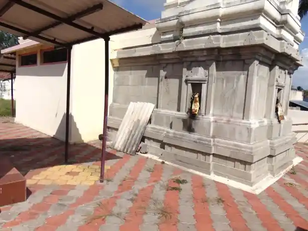 Arulmigu Mariamman Temple, Pappankulam - 641655 அருள்மிகு மாரியம்மன் திருக்கோயில், Pappankulam - 641655, Tiruppur - Ancient Temple Architecture and History Image 5
