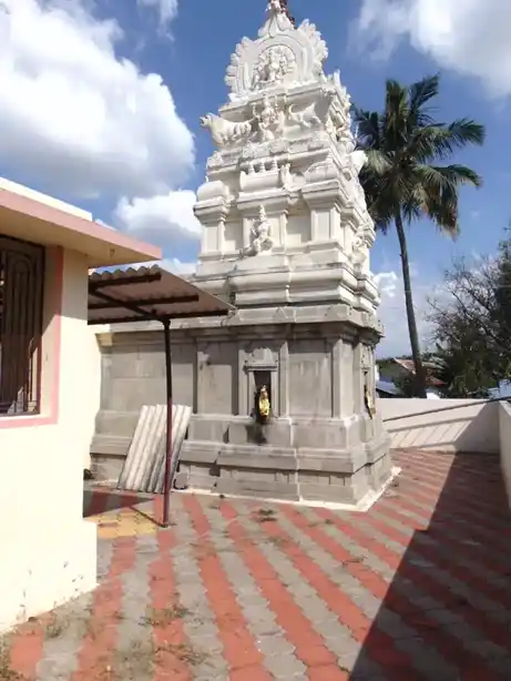 Arulmigu Mariamman Temple, Pappankulam - 641655 அருள்மிகு மாரியம்மன் திருக்கோயில், Pappankulam - 641655, Tiruppur - Ancient Temple Architecture and History Image 7
