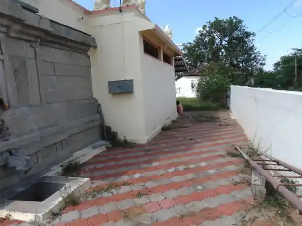 Arulmigu Mariamman Temple, Pappankulam - 641655 அருள்மிகு மாரியம்மன் திருக்கோயில், Pappankulam - 641655, Tiruppur - Ancient Temple Architecture and History Image 9