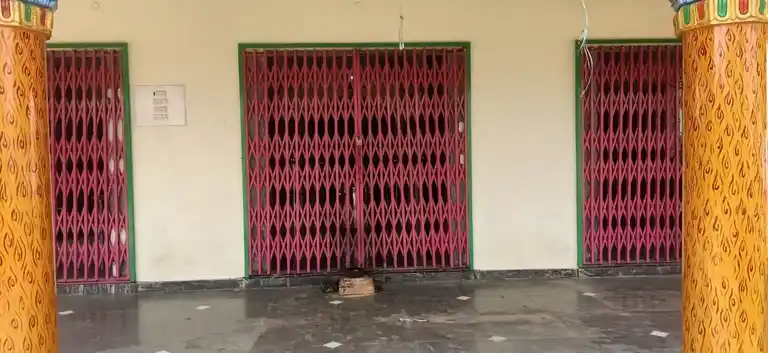 Arulmigu Mariamman Temple, Pappichettipatti, Pachanampatti - 636455