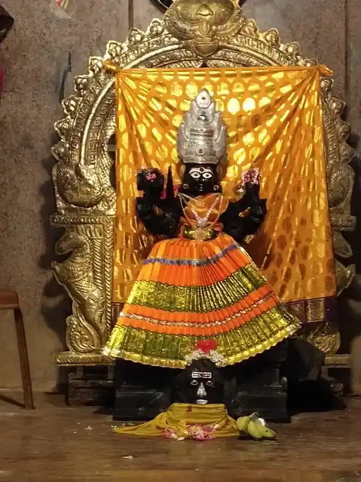 Arulmigu Mariamman Temple, Paramathi - 637207 அருள்மிகு மாரியம்மன் திருக்கோயில், Paramathi - 637207, Namakkal - Ancient Temple Architecture and History Image 10