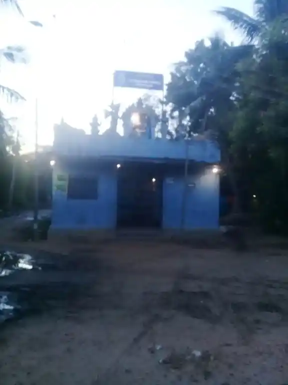 Arulmigu Mariamman Temple, Paripoorananatham - 608702