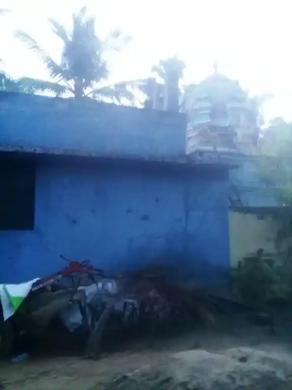 Arulmigu Mariamman Temple, Paripoorananatham - 608702 அருள்மிகு மாரியம்மன் திருக்கோயில், Paripoorananatham - 608702, Cuddalore - Ancient Temple Architecture and History Image 2