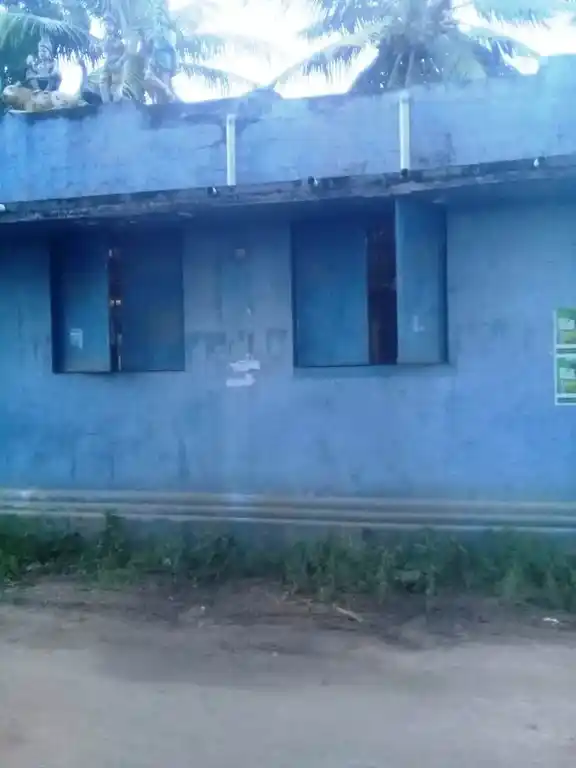 Arulmigu Mariamman Temple, Paripoorananatham - 608702 அருள்மிகு மாரியம்மன் திருக்கோயில், Paripoorananatham - 608702, Cuddalore - Ancient Temple Architecture and History Image 3