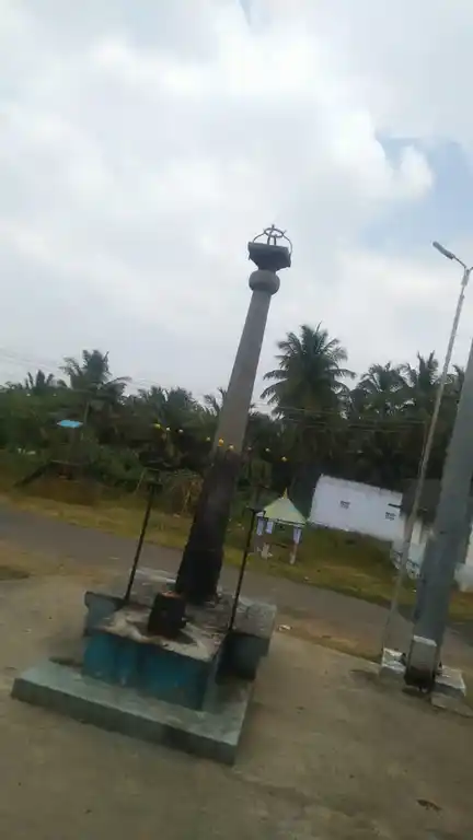 Arulmigu Mariamman Temple, Pattanam - 642109 அருள்மிகு மாரியம்மன் திருக்கோயில், Pattanam - 642109, Coimbatore - Ancient Temple Architecture and History Image 3