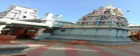 Arulmigu Mariamman Temple, Pattukkottai - 614601 அருள்மிகு மாரியம்மன் திருக்கோயில், Pattukkottai - 614601, Thanjavur - Ancient Temple Architecture and History Image 3