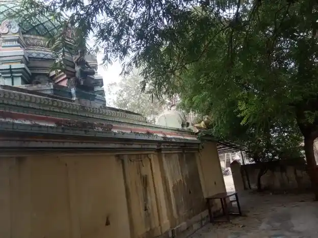Arulmigu Mariamman Temple, Pattur - 606105 Arulmigu Mariamman Temple, Pattur - 606105, Cuddalore - Ancient Temple Architecture and History Image 3