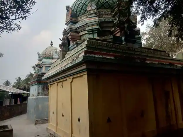 Arulmigu Mariamman Temple, Pattur - 606105 Arulmigu Mariamman Temple, Pattur - 606105, Cuddalore - Ancient Temple Architecture and History Image 4