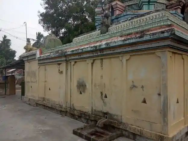 Arulmigu Mariamman Temple, Pattur - 606105 Arulmigu Mariamman Temple, Pattur - 606105, Cuddalore - Ancient Temple Architecture and History Image 5